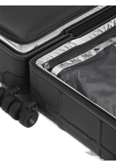 all weather 4w 30 unisex black THE NORTH FACE | NF0A52RU53R1